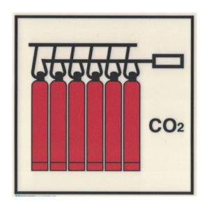 Skylt IMO CO2 Battery
